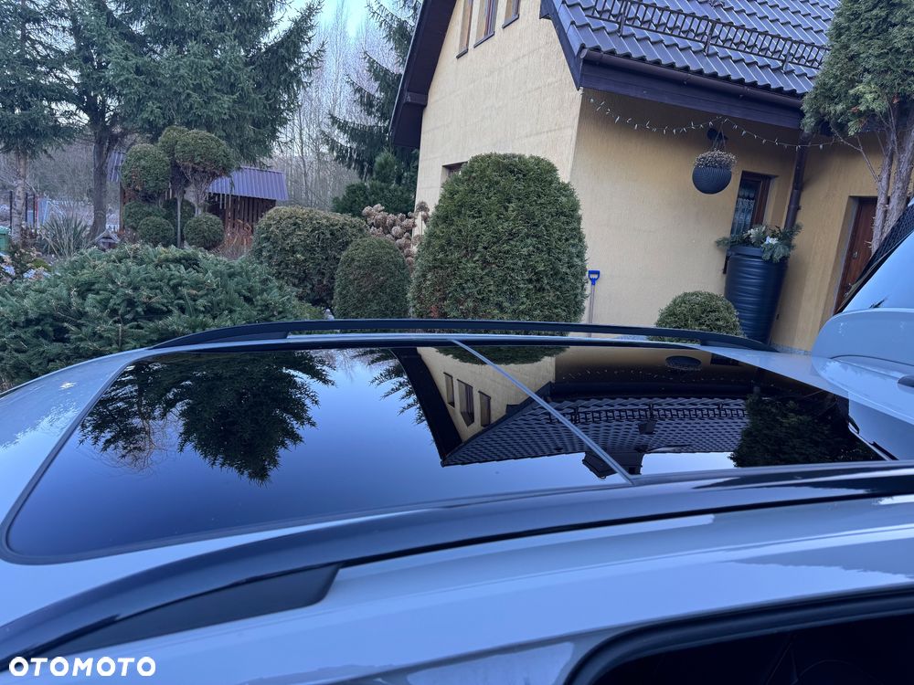 Skoda Superb 2.0 TDI DSG Sportline - 34