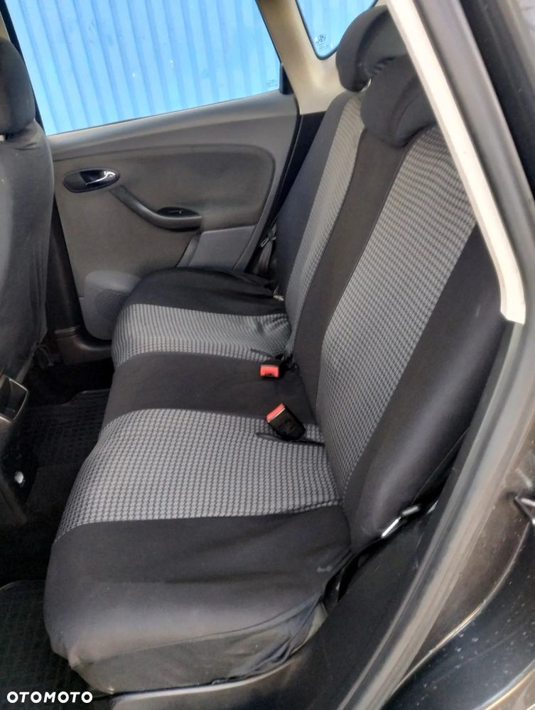 Seat Altea 1.6 Reference - 14