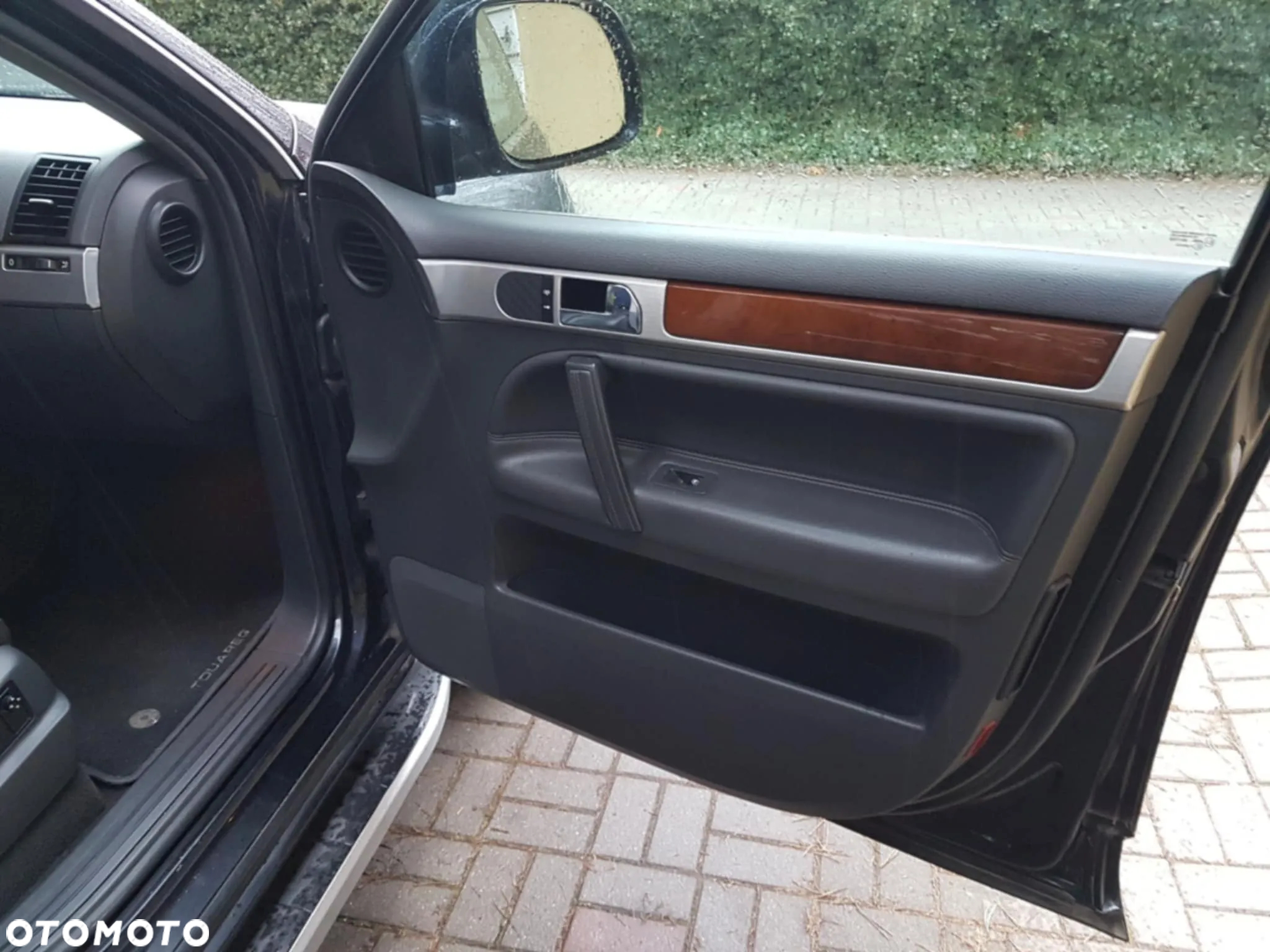 Volkswagen Touareg 3.0 V6 TDI DPF Tiptr - 16