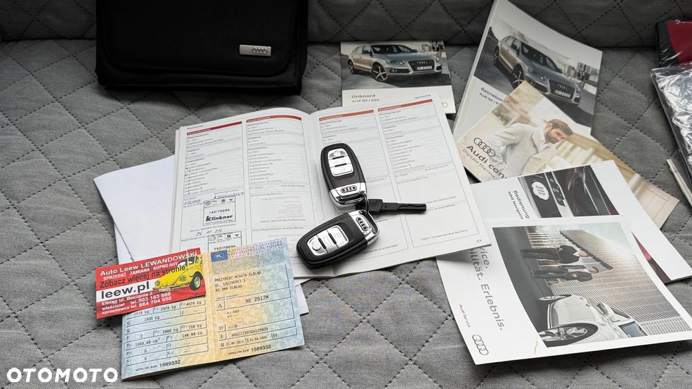 Audi Q5 - 30