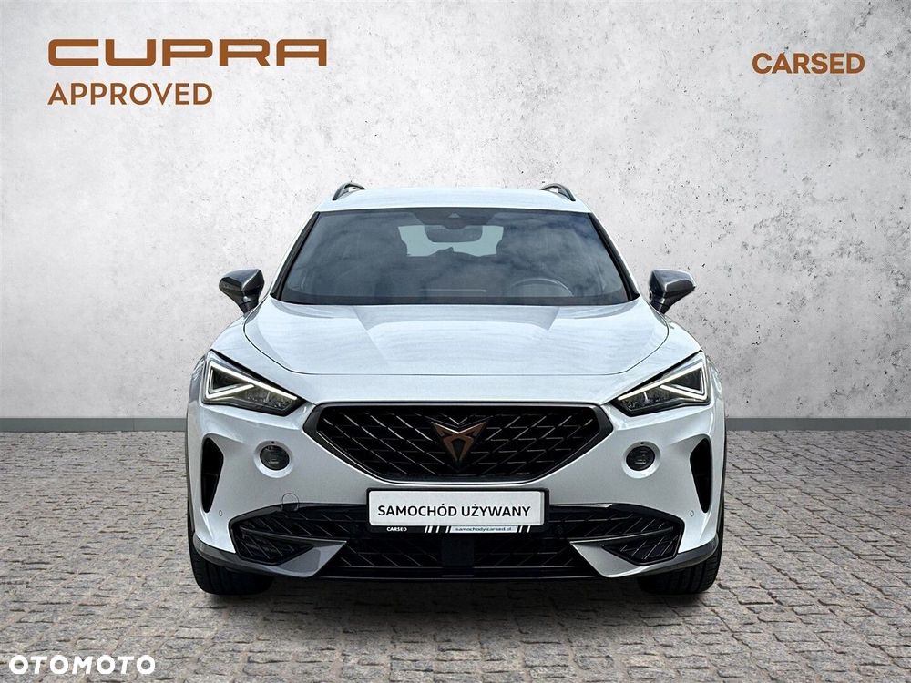 Cupra Formentor 1.5 TSI DSG - 38