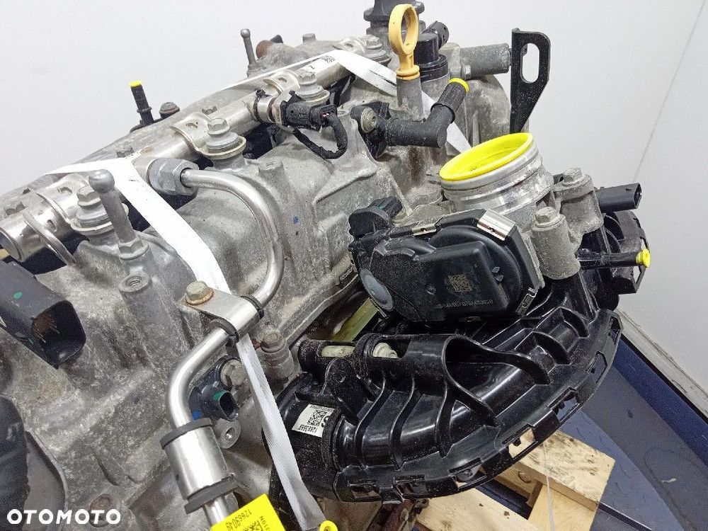 OPEL ASTRA V K 15- SILNIK BENZYNOWY 1.4 TURBO 125KM LE2 D14XFL - 15