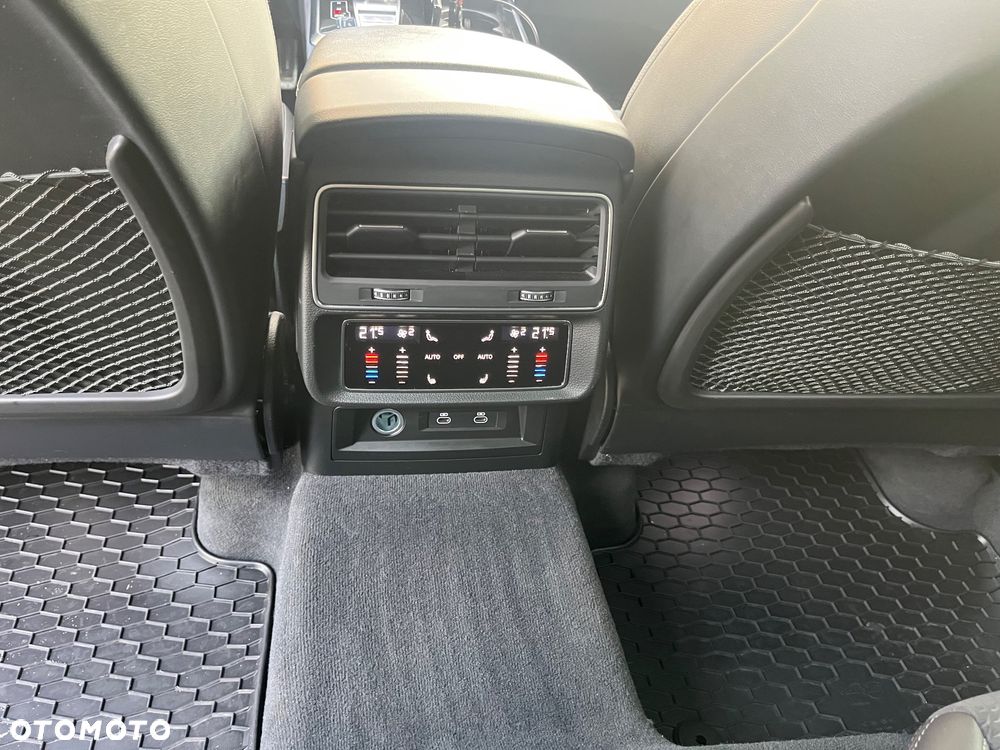 Audi Q8 ver-50-tdi-mhev-quattro-black-edition-tiptronic - 27