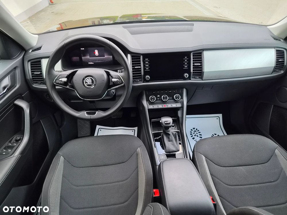 Skoda Kodiaq - 10
