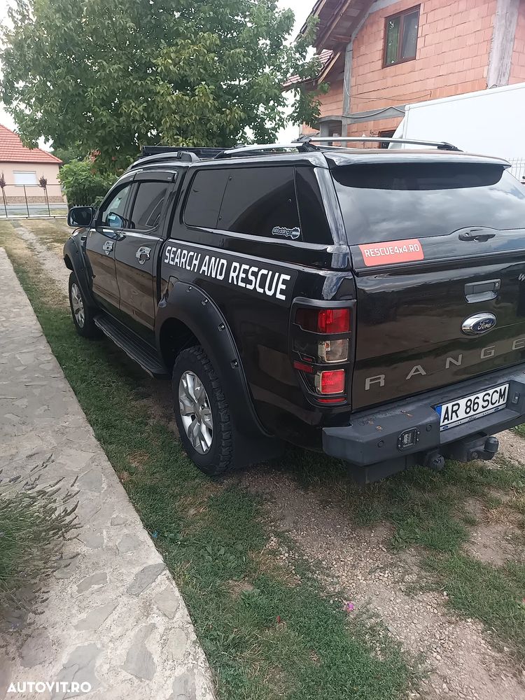 Ford Ranger - 10