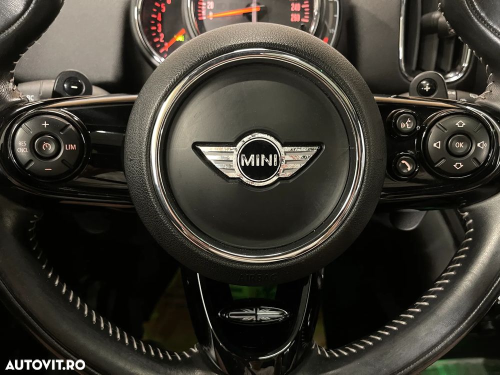 Mini Countryman Cooper S Aut. - 28