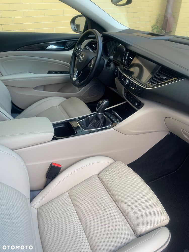 Opel Insignia 2.0 Exclusive - 15