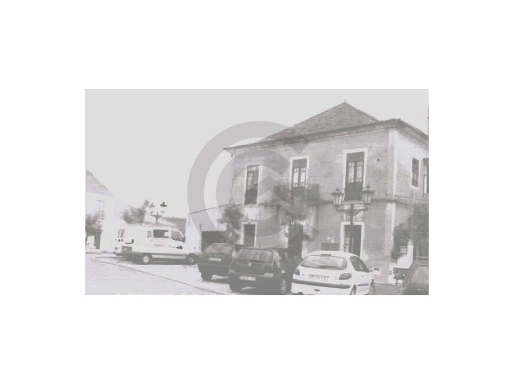 Moradia na aldeia de Monsanto - Grande imagem: 5/14