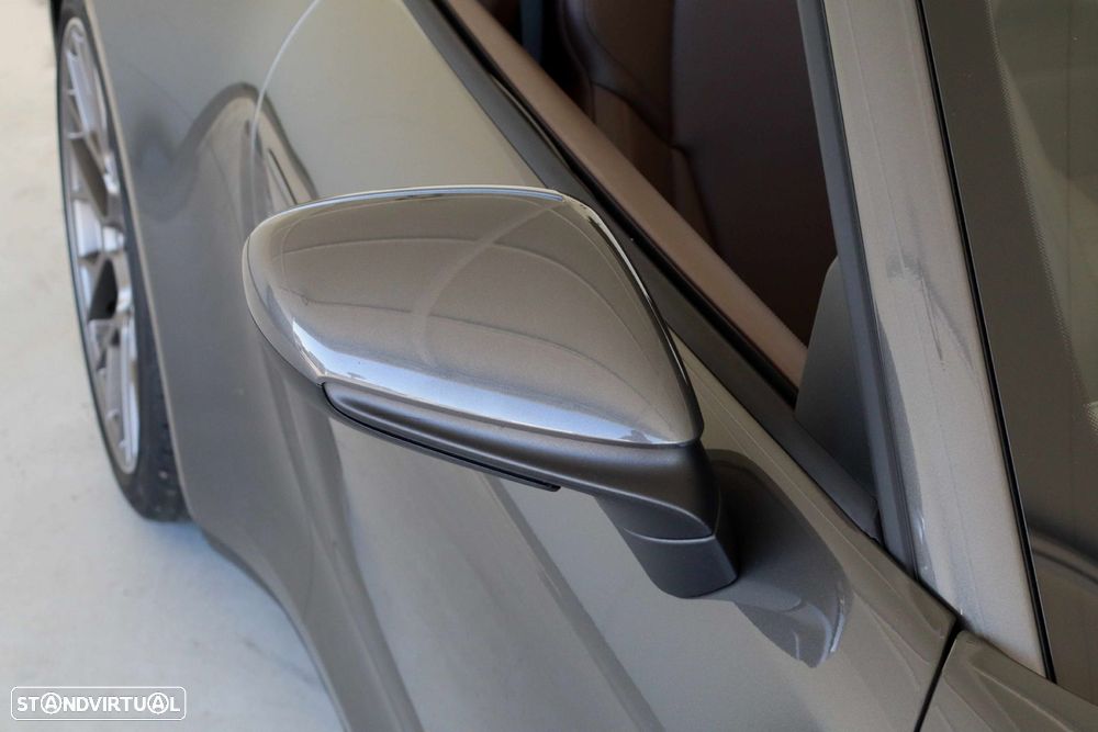 Porsche 911 (992) Carrera 4 PDK - 13