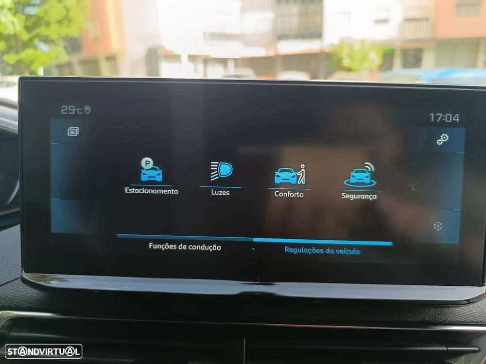 Peugeot 5008 PureTech 130 Stop & Start Allure Pack - 52