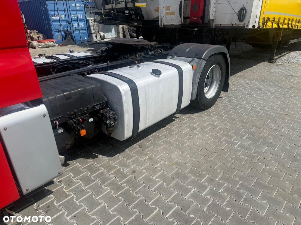 MAN TGX 18.440 - 22