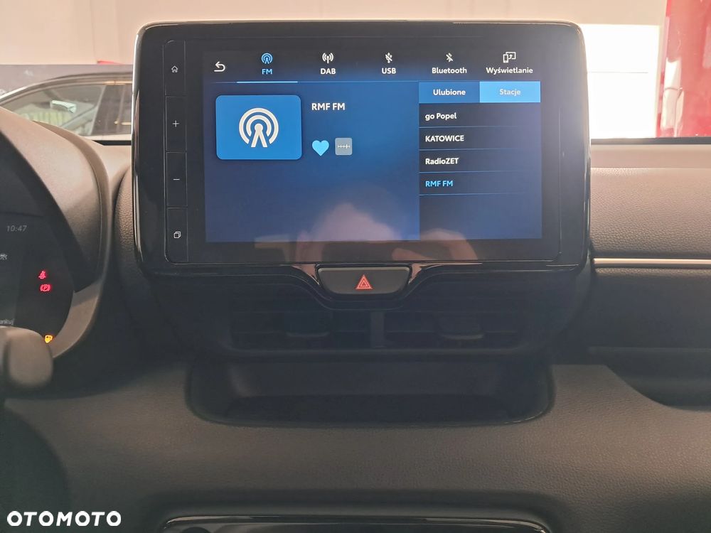 Toyota Yaris Hybrid 1.5 Comfort - 18