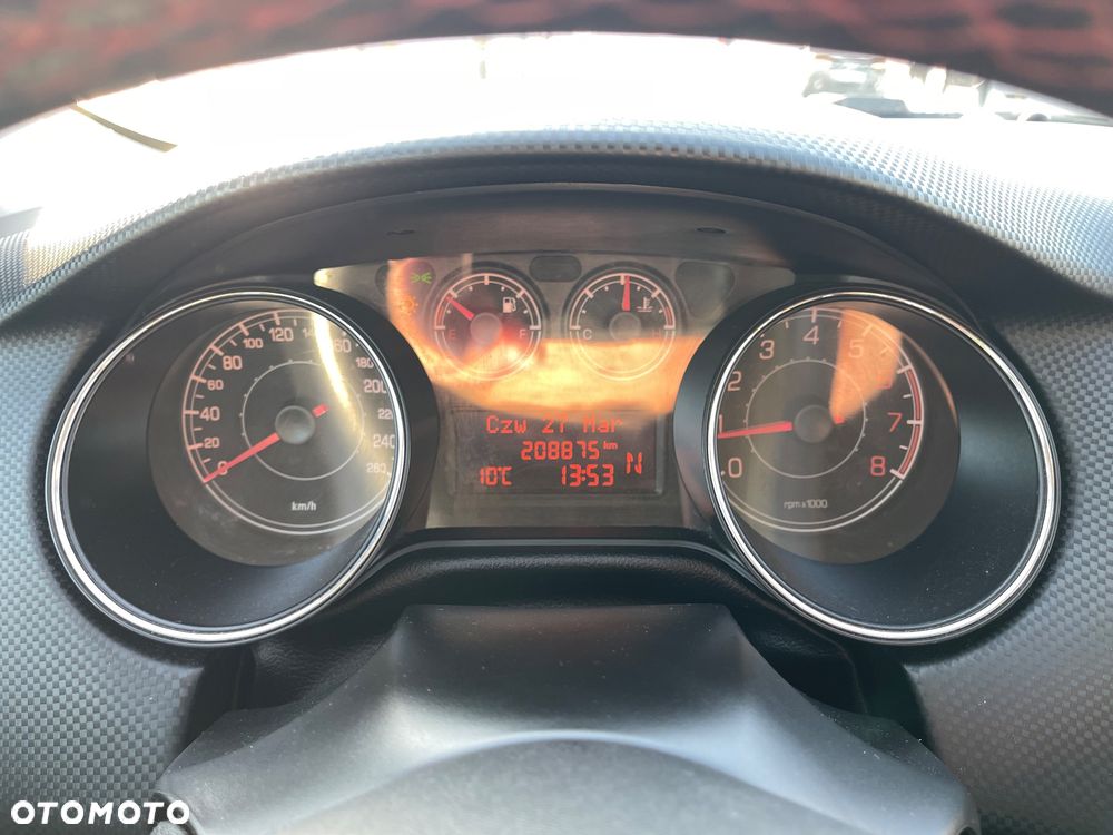 Fiat Bravo 1.4 T-Jet 16V Dynamic - 8