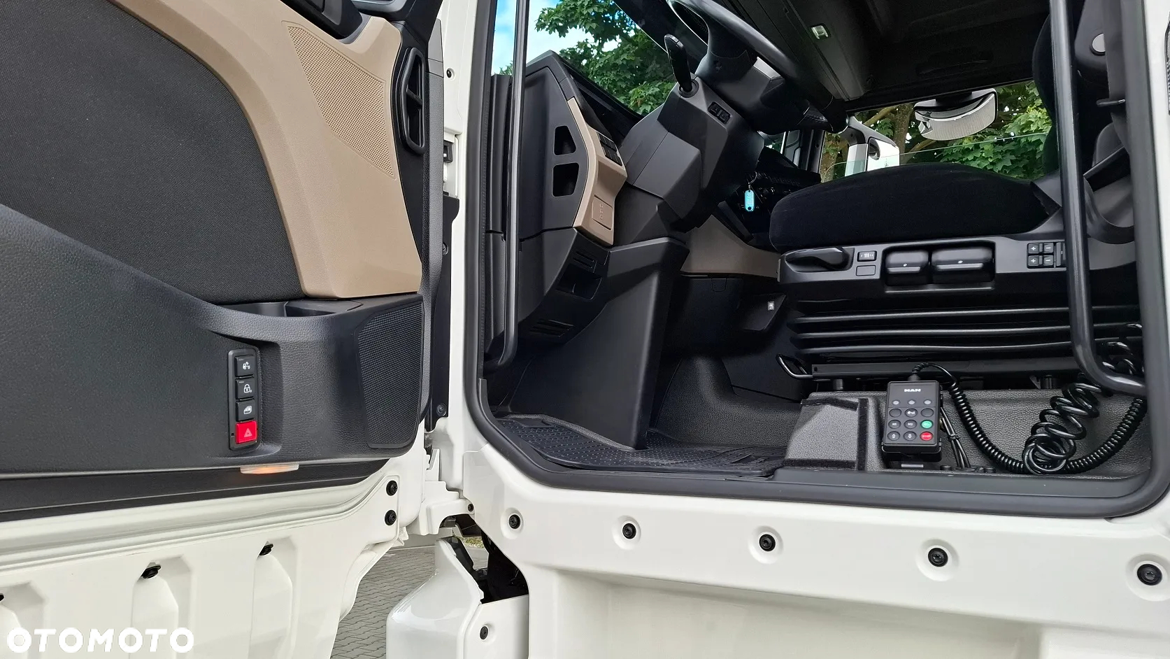MAN TGX 18.470 GX / BL SA / Z RETARDEREM / NA GWARANCJI ! - 25