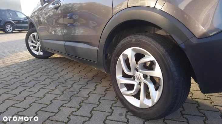 Opel Crossland X - 28