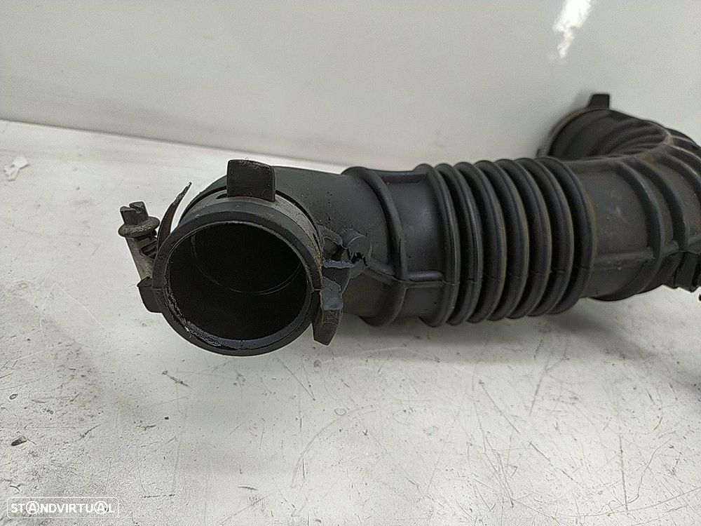 Tubo Nissan Qashqai / Qashqai +2 I (J10, Nj10, Jj10e) - 4
