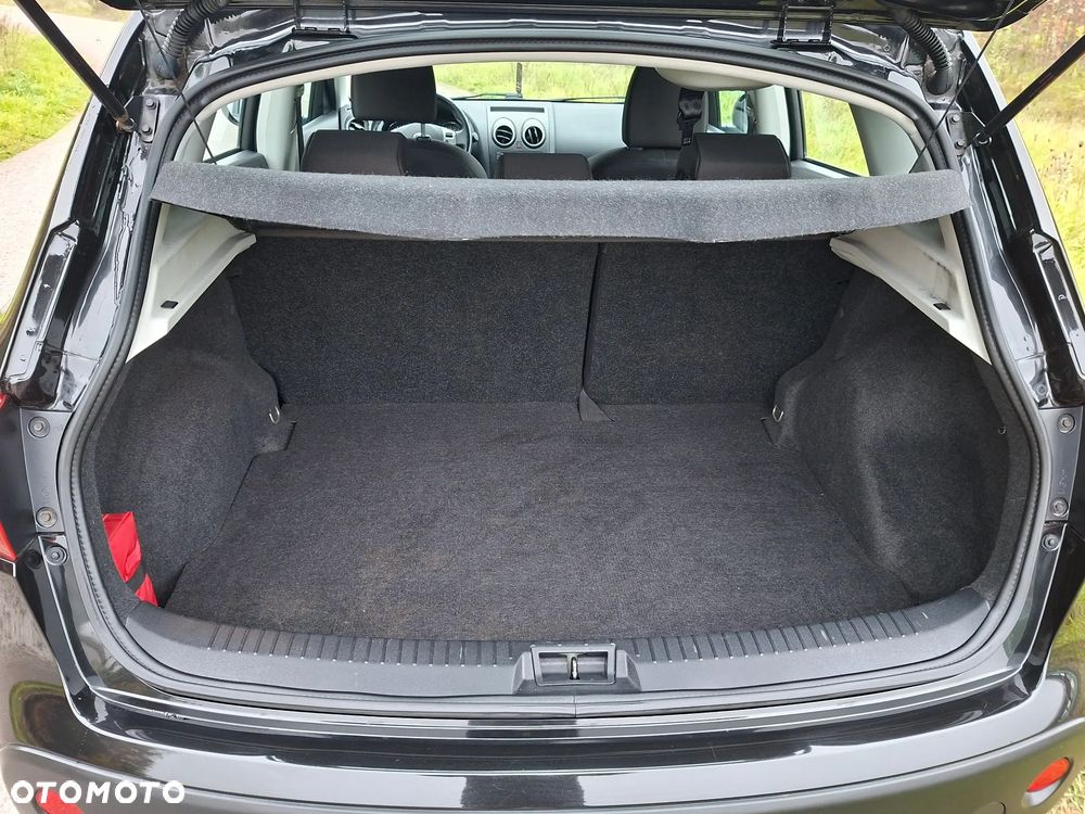 Nissan Qashqai 2.0 acenta - 32