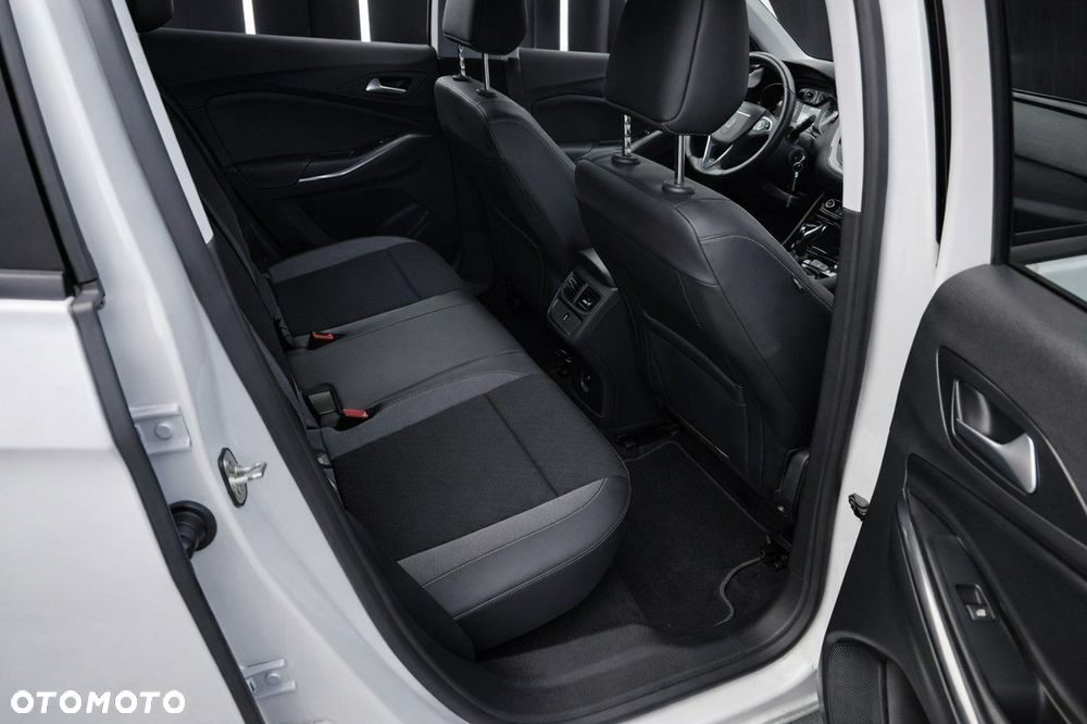 Opel Grandland X - 13