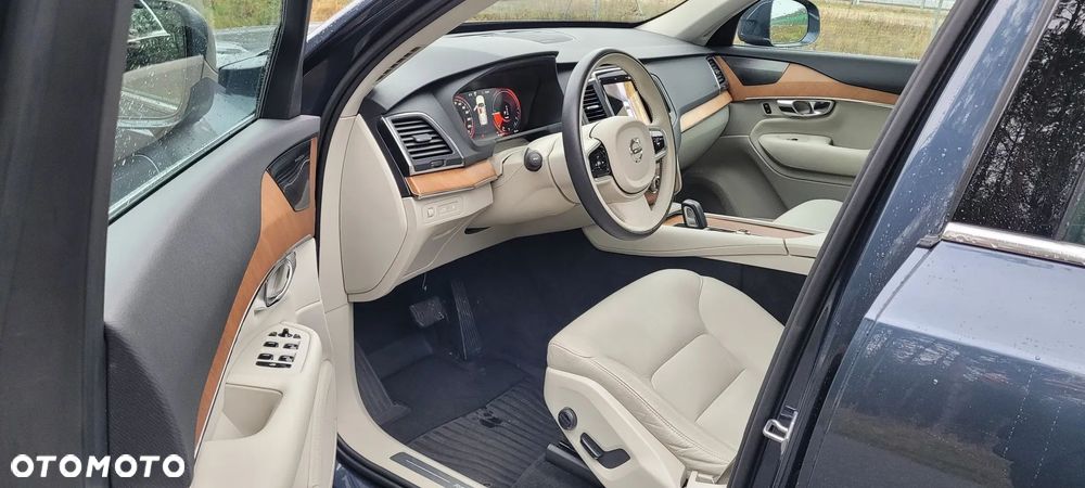 Volvo XC 90 T8 AWD Twin Engine Geartronic Inscription - 15