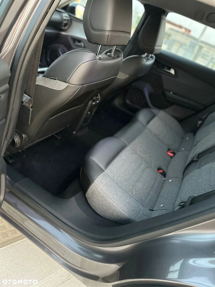 Citroën C5X - 26