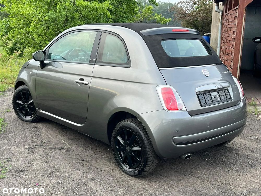 Fiat 500 - 3