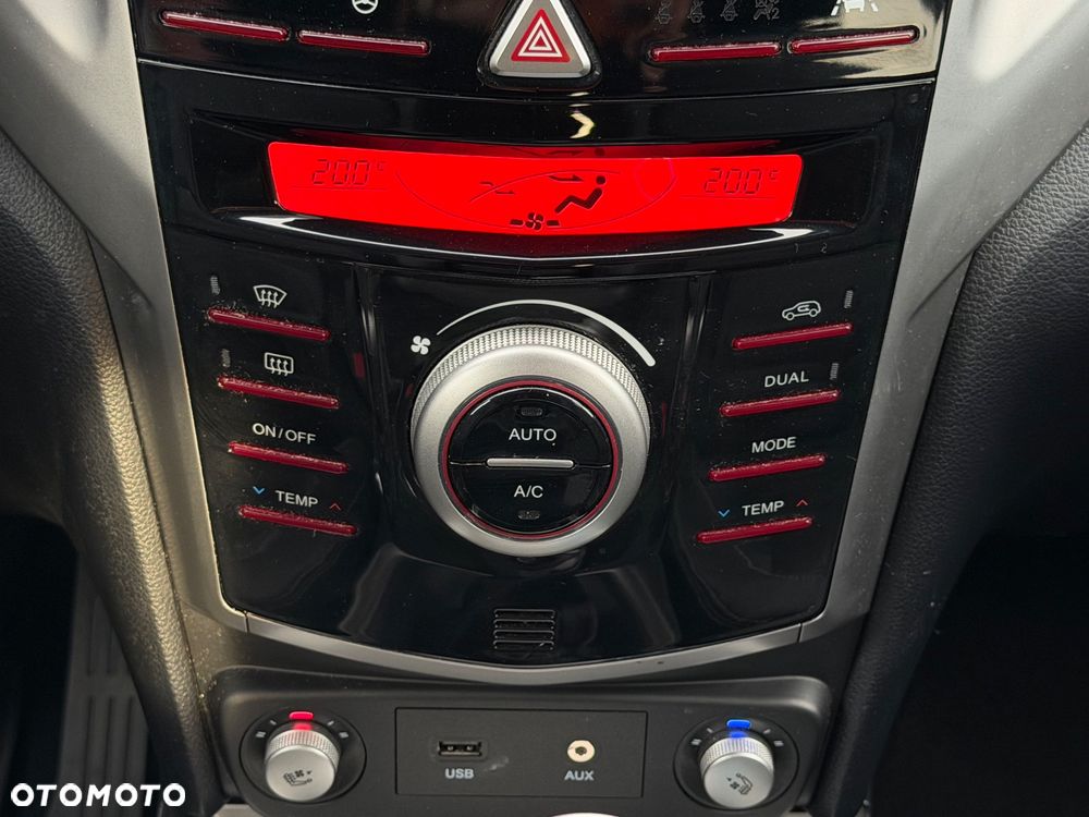 SsangYong/KGM Tivoli 1.6 Sapphire - 17