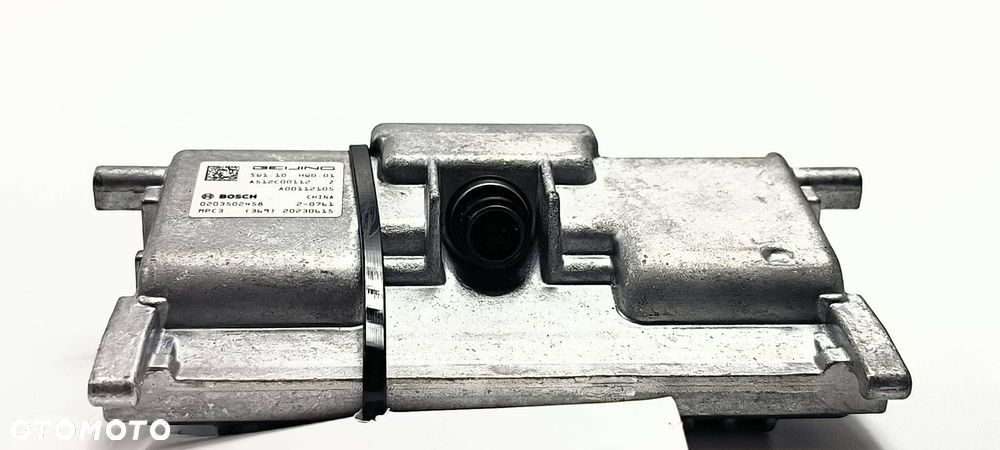 KAMERA BAIC BEIJING 5 A00112105 0203502458 - 1