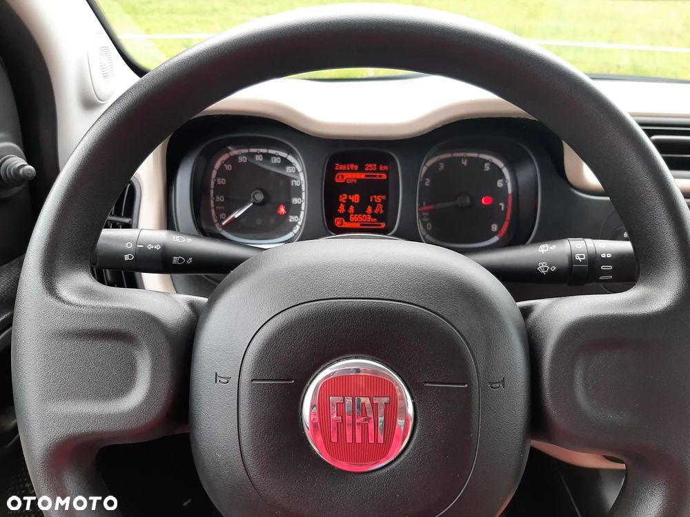 Fiat Panda 1.2 Easy EU6 - 7