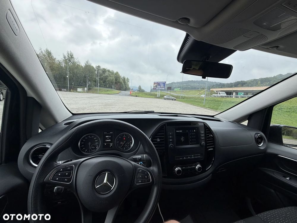 Mercedes-Benz Vito - 17