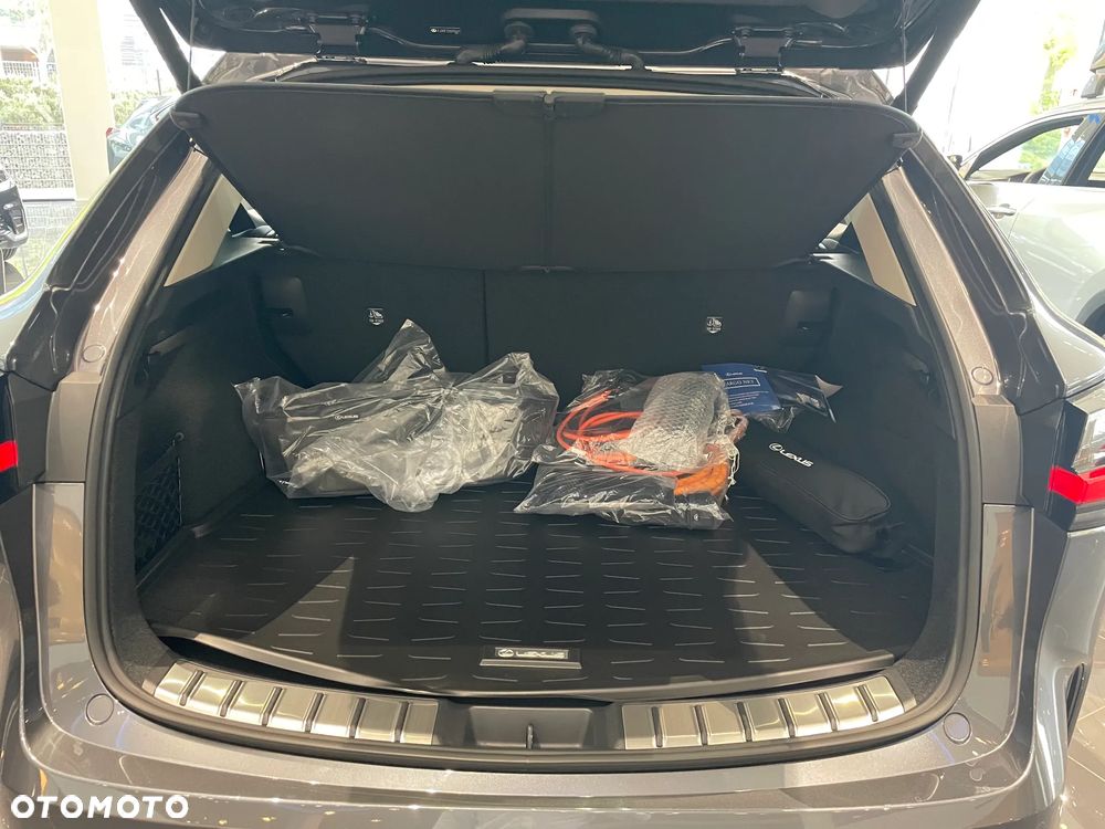 Lexus NX 450h+ Prestige AWD - 7