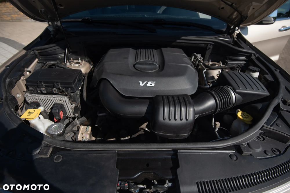 Jeep Grand Cherokee - 13