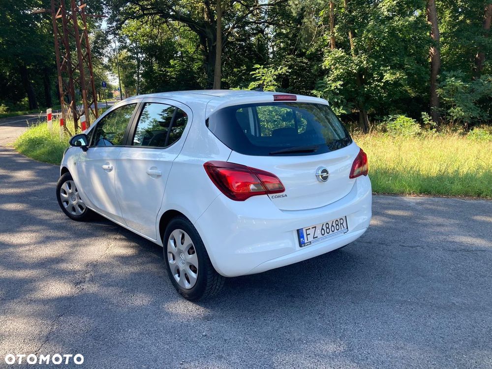 Opel Corsa 1.2 Enjoy - 2