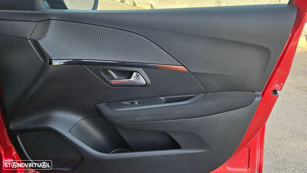 Peugeot 208 1.5 BlueHDi Active Pack - 22