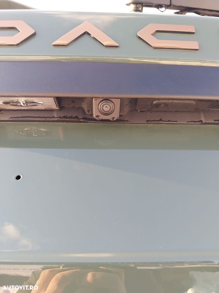 Dacia Duster TCe 130 4X4 MHEV Extreme - 13
