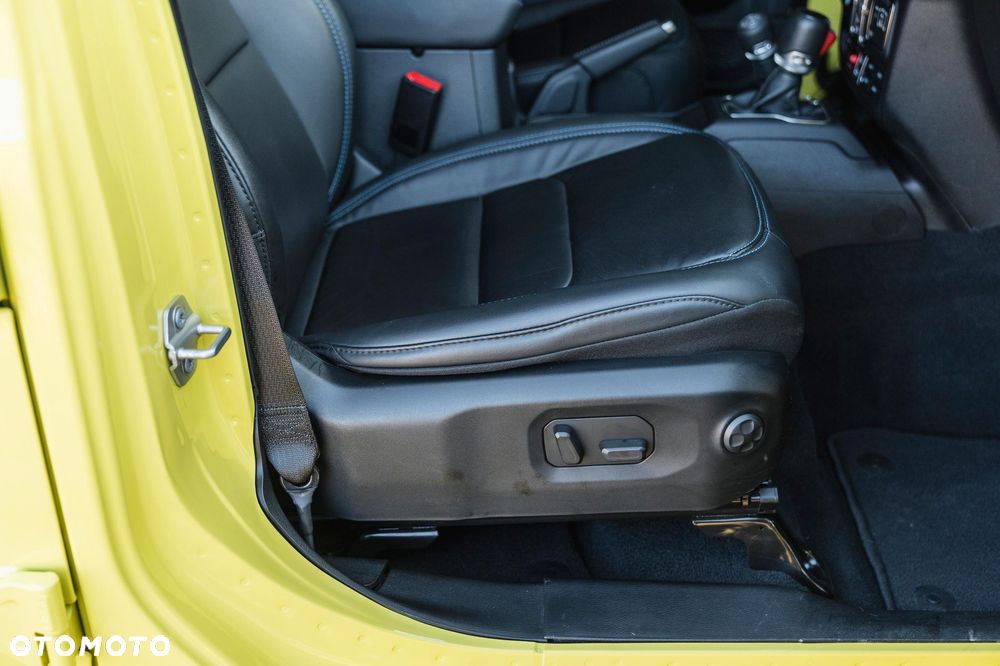 Jeep Wrangler Unlimited 2.0 Turbo PHEV 4xe Rubicon - 27