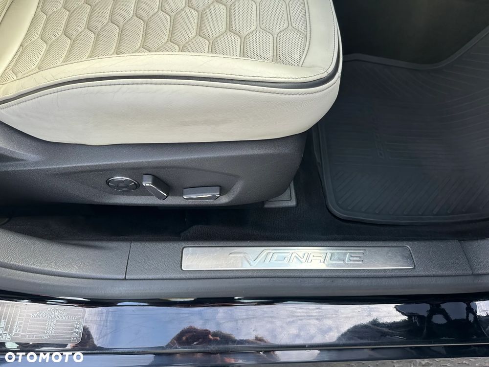 Ford Mondeo - 12