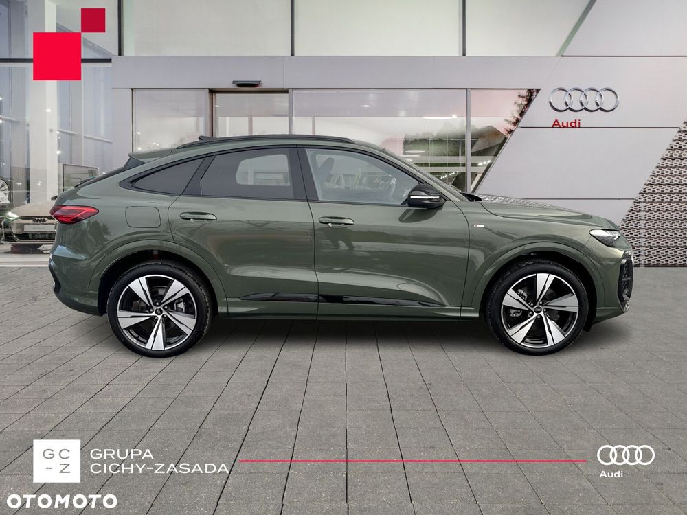 Audi Q5 Sportback - 7