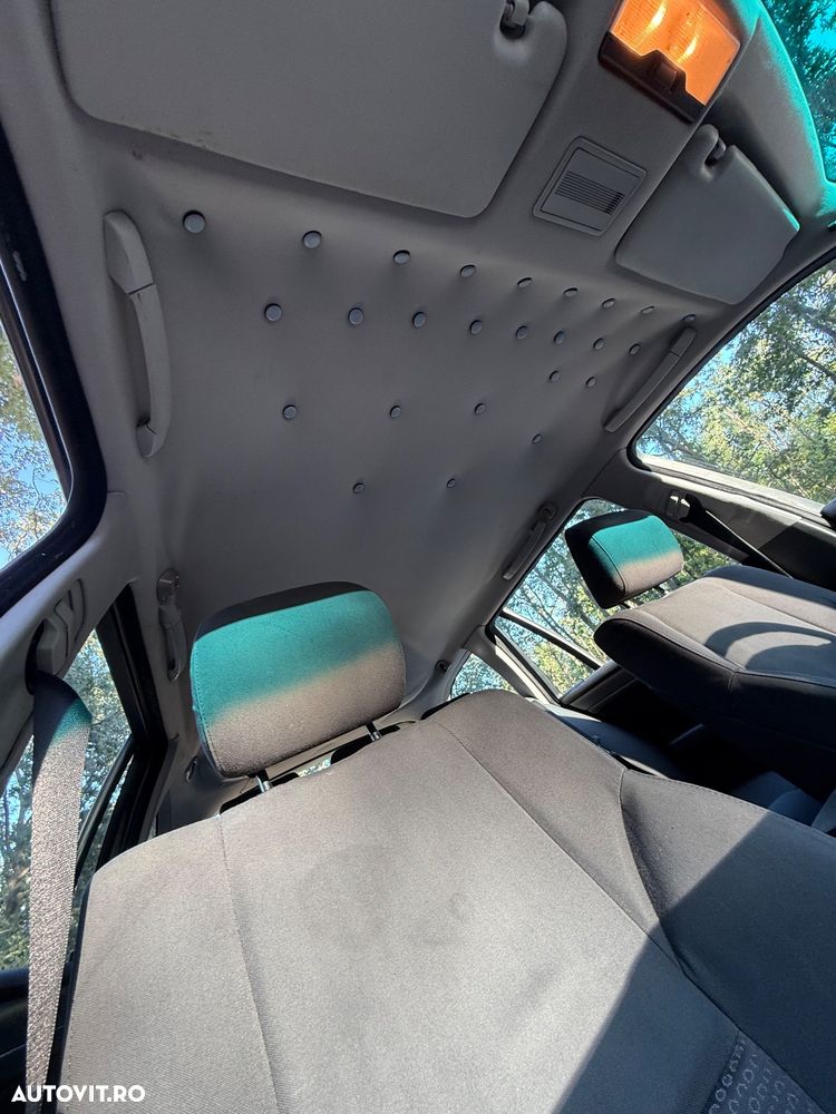 BMW Seria 3 318d Touring - 20