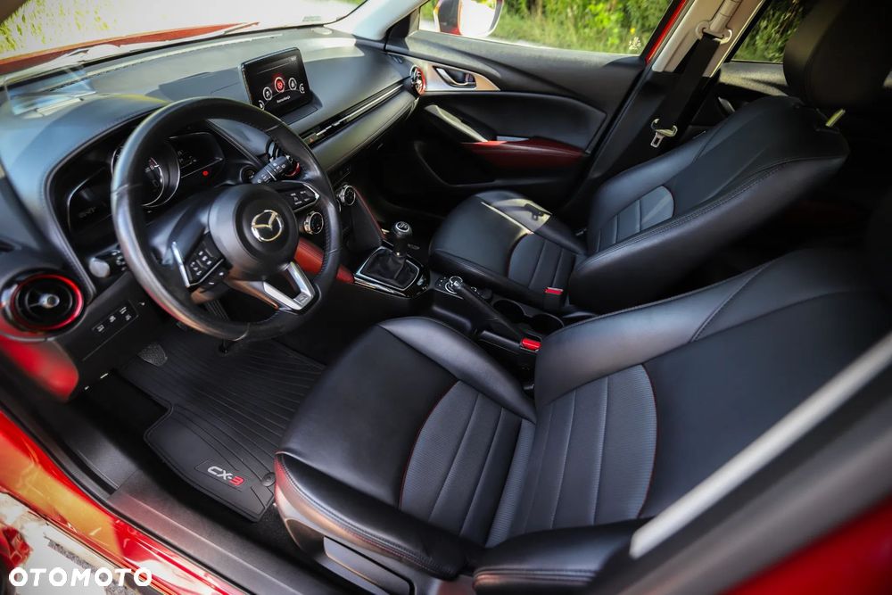 Mazda CX-3 2.0 Skyenergy - 7