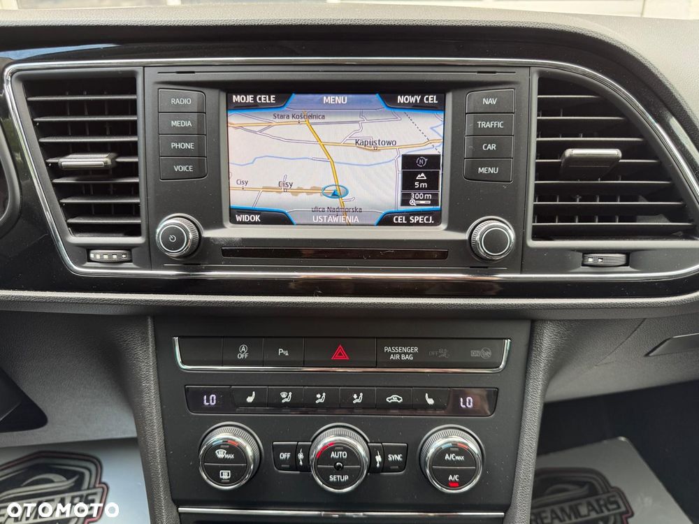 Seat Leon - 27