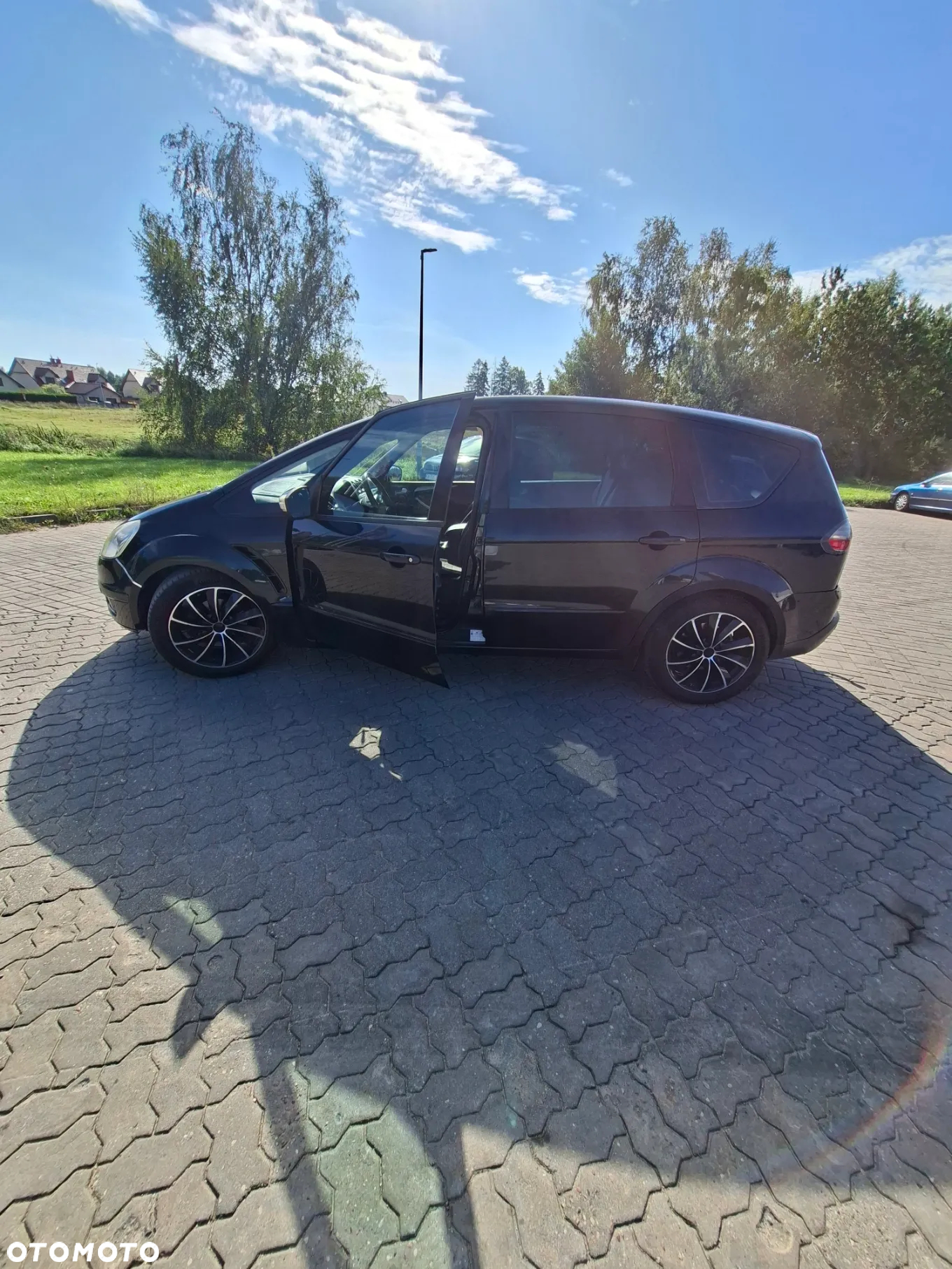 Ford S-Max - 4