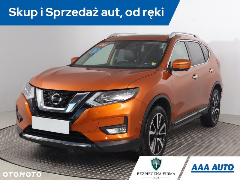 Nissan X-Trail - 2