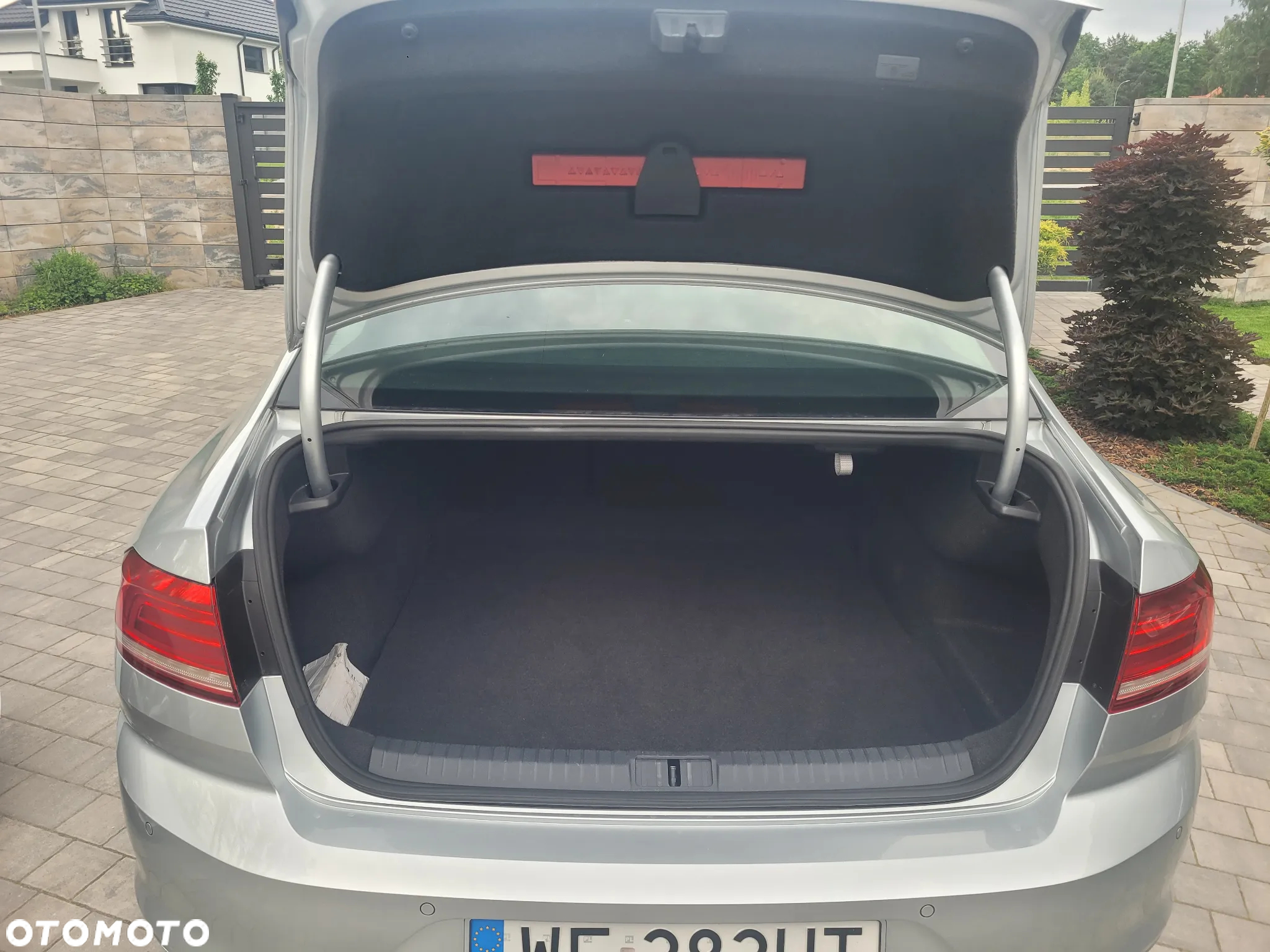 Volkswagen Passat 1.4 TSI BMT Comfortline - 25
