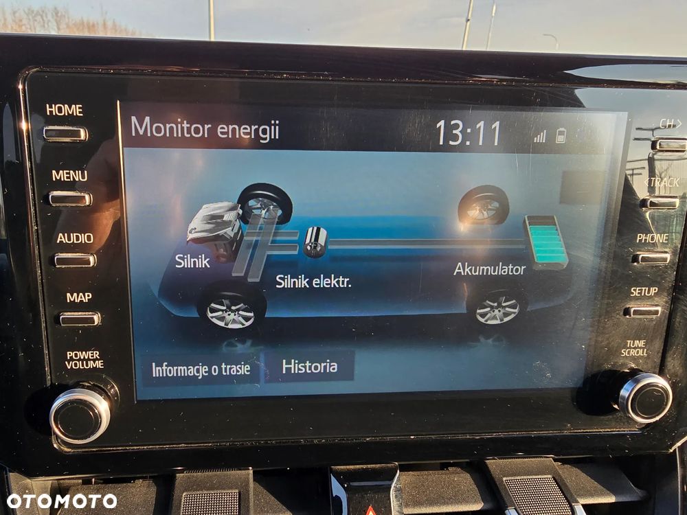Toyota Corolla 2.0 Hybrid Comfort - 19