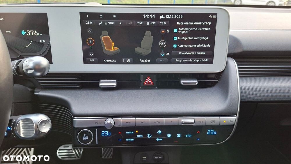 Hyundai IONIQ 5 - 11