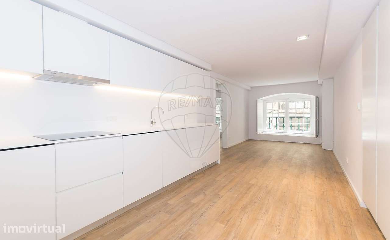 Apartamento T2 para arrendamento - Grande imagem: 4/22