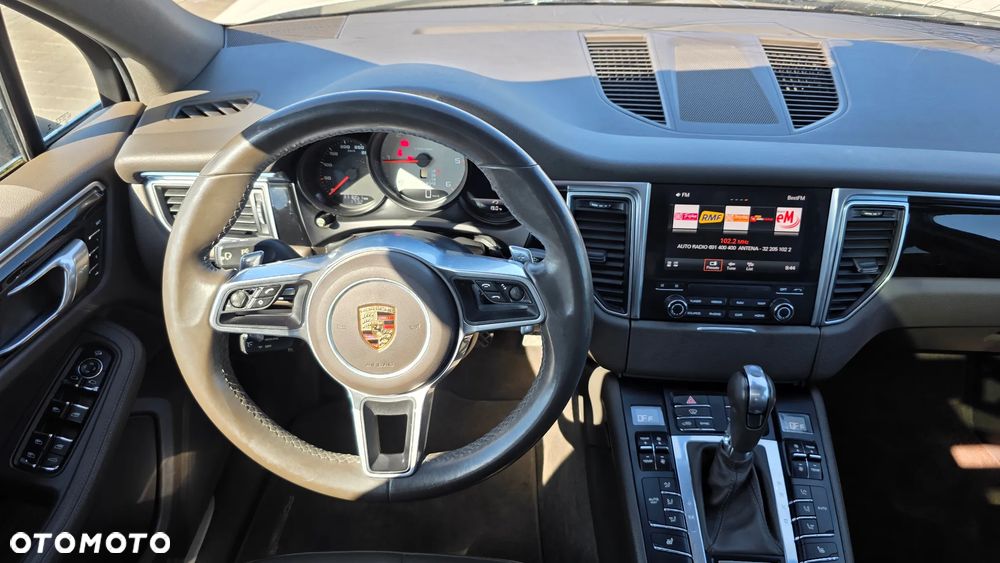 Porsche Macan S PDK - 18