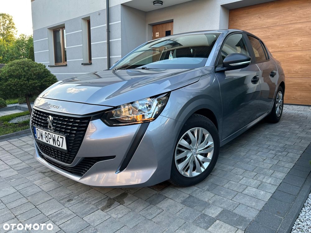 Peugeot 208 1.2 PureTech Like S&S - 19