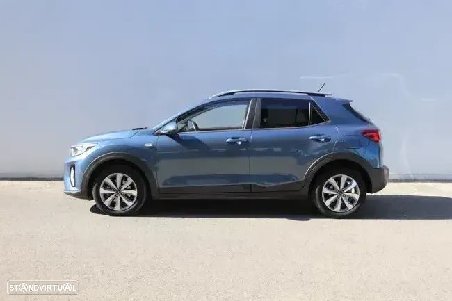Kia Stonic 1.2 MPi Dynamic - 2