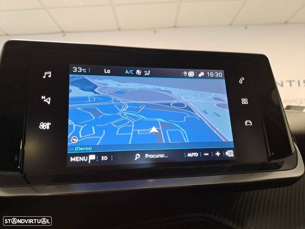 Peugeot 2008 1.2 PureTech Active Pack - 20